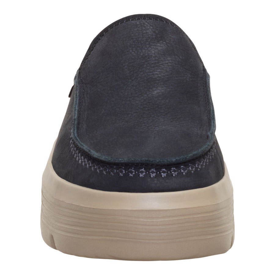 Austin Edge Leather ÿ Black - Image 4