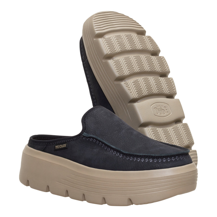 Austin Edge Leather ÿ Black - Image 3