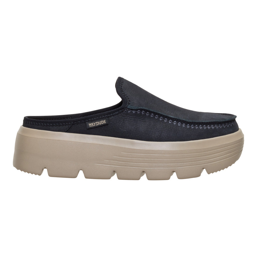 Austin Edge Leather ÿ Black - Image 8