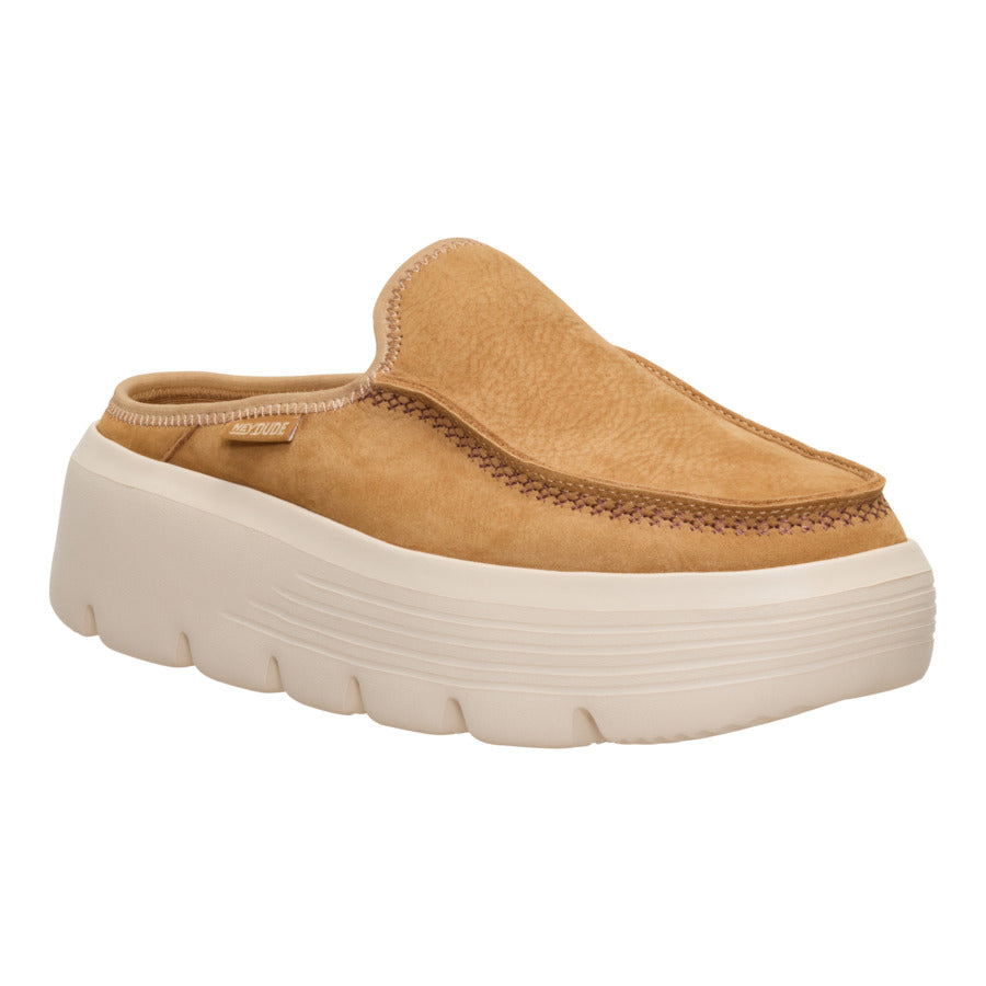Austin Edge Leather ÿ Tan - Image 7