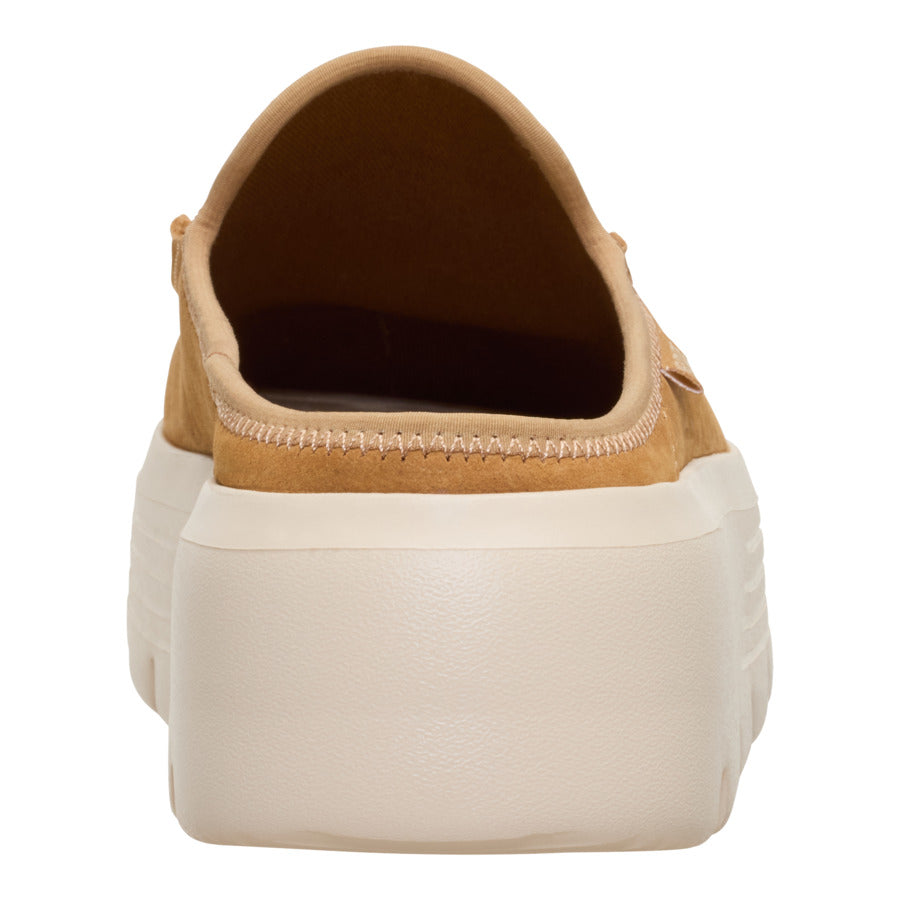 Austin Edge Leather ÿ Tan - Image 5