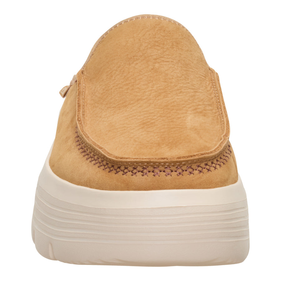 Austin Edge Leather ÿ Tan - Image 4