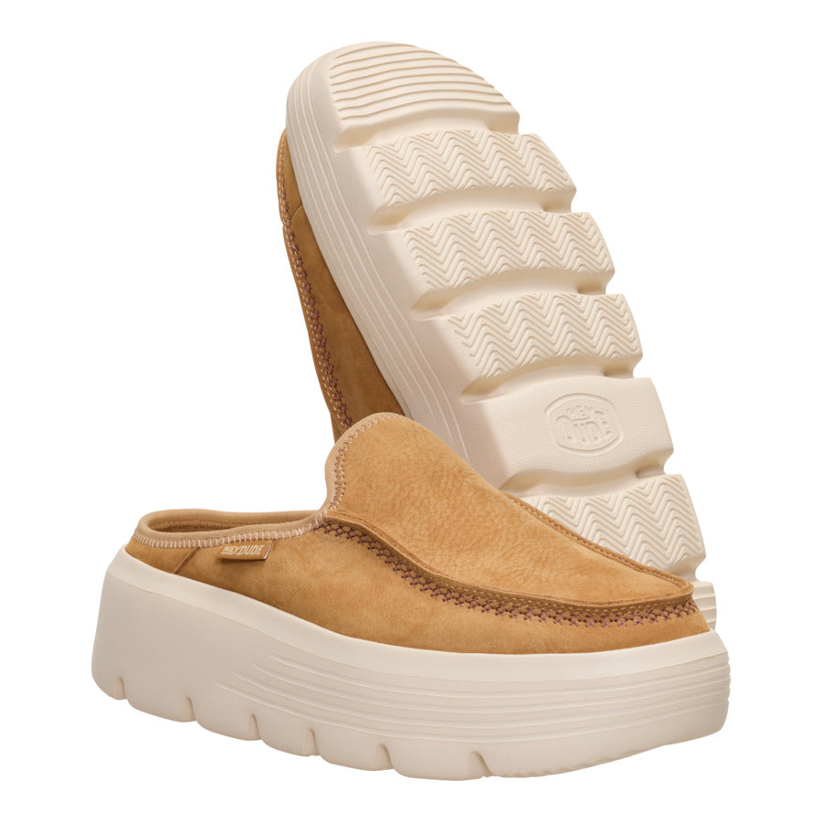 Austin Edge Leather ÿ Tan - Image 3
