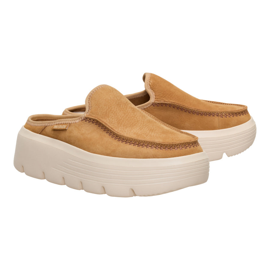Austin Edge Leather ÿ Tan - Image 2