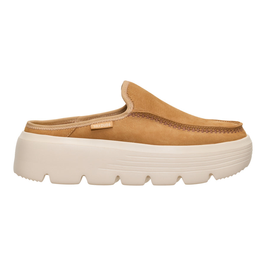 Austin Edge Leather ÿ Tan - Image 8