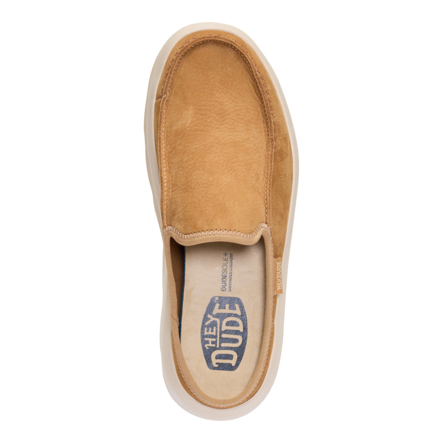 Austin Edge Leather ÿ Tan - Image 6