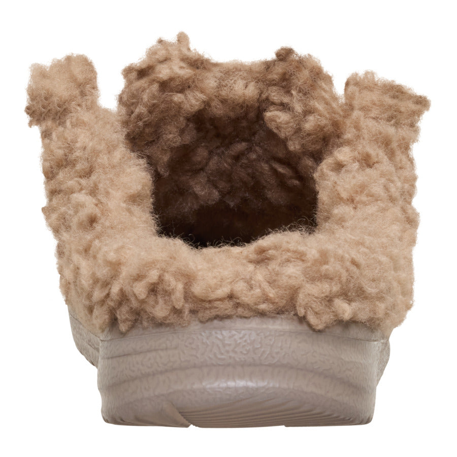 Wendy Slipper Youth ÿ Timber Wolf - Image 5