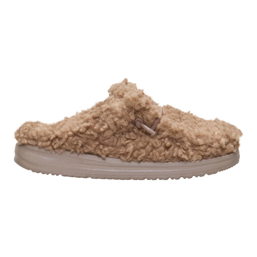 Wendy Slipper Youth ÿ Timber Wolf - Image 8