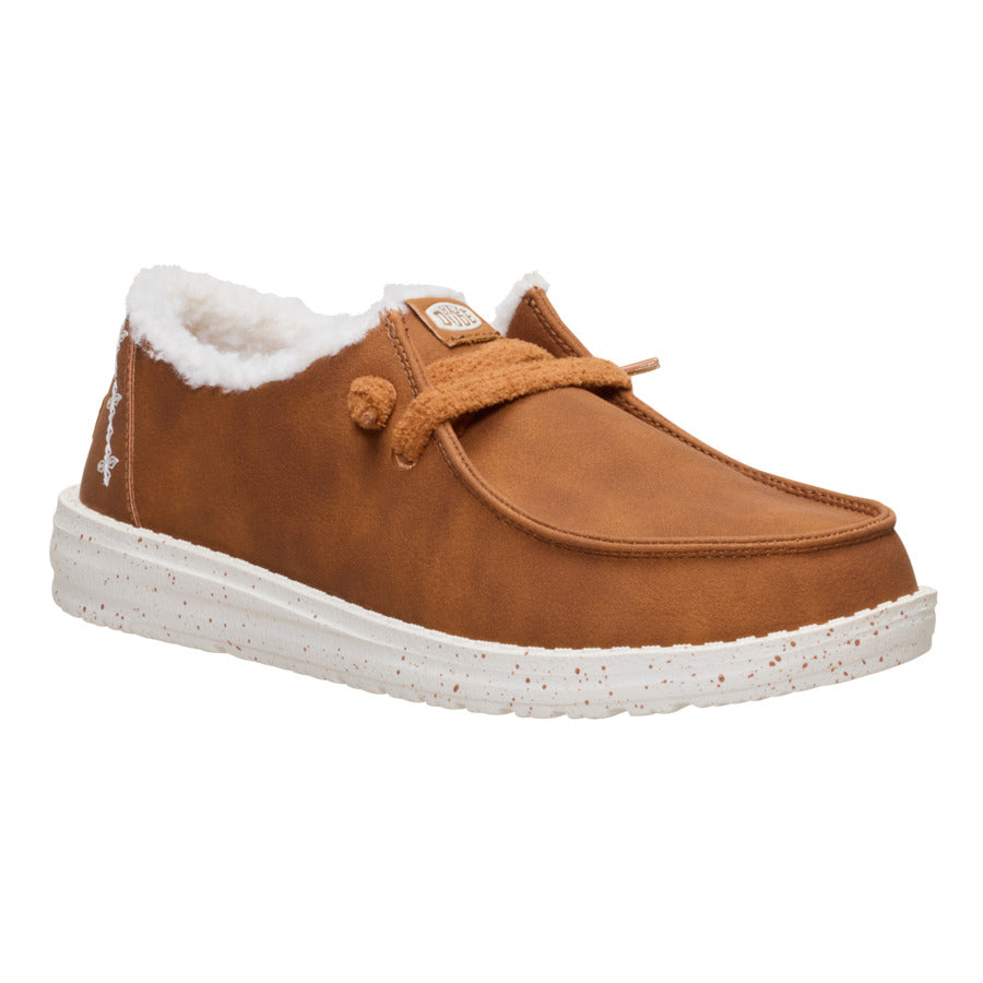 Wendy Classic Cozy ÿ Cognac - Image 7