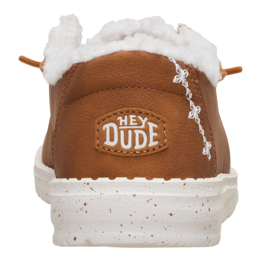 Wendy Classic Cozy ÿ Cognac - Image 5
