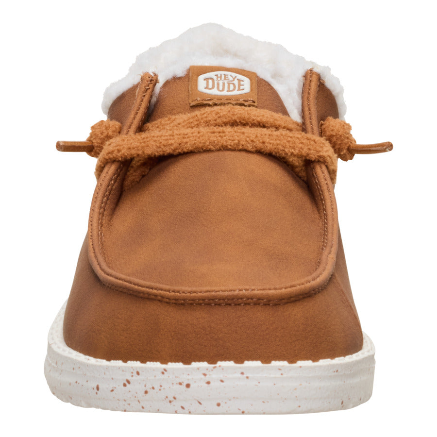 Wendy Classic Cozy ÿ Cognac - Image 4