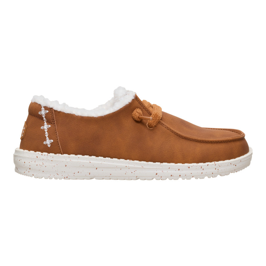 Wendy Classic Cozy ÿ Cognac - Image 8