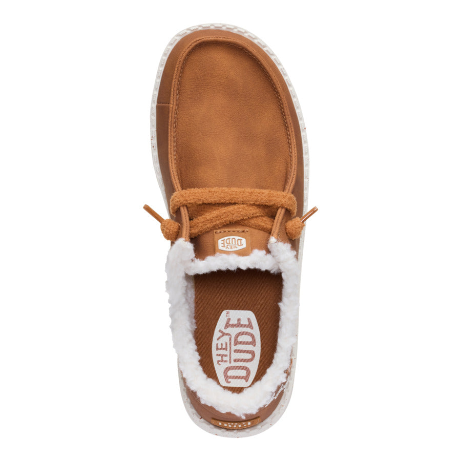 Wendy Classic Cozy ÿ Cognac - Image 6