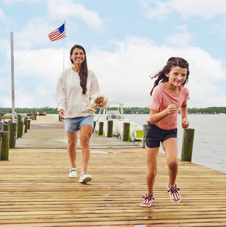 Wendy Americana ÿ Off White - Image 2